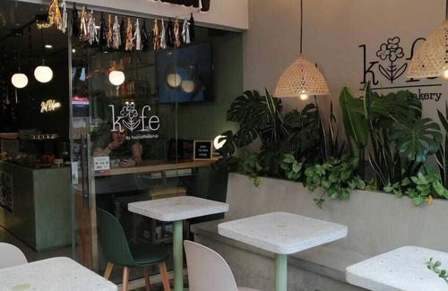 Calle 26 Apartamento | Hotel Noahome