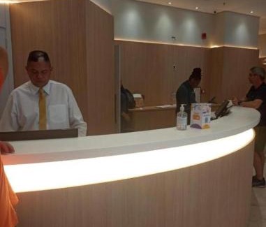 Vila Congonhas Hotel | Hotel Nobile Aeroporto Congonhas UH 1504