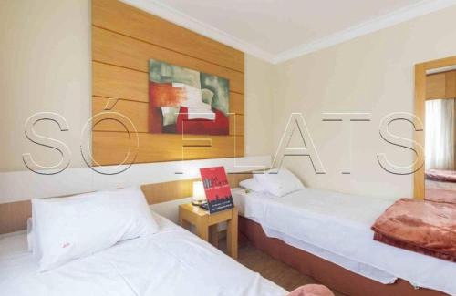Vila Congonhas Hotel | Hotel Nobile Aeroporto Congonhas UH 1504