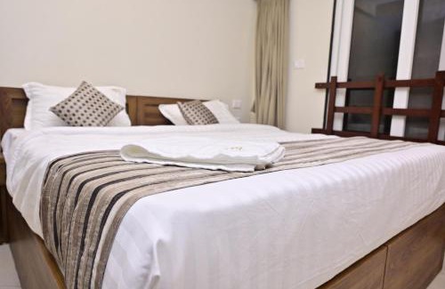 Agara Hotel | Hotel Noble Nook, 100 Ft Road, Indiranagar