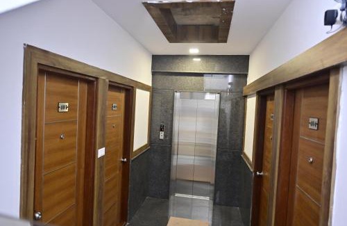 Agara Hotel | Hotel Noble Nook, 100 Ft Road, Indiranagar