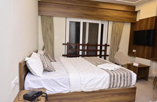 Agara Hotel | Hotel Noble Nook, 100 Ft Road, Indiranagar