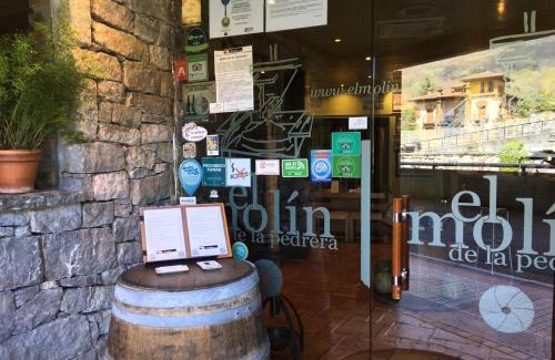 Cangas de Onís Hotel | Hotel Nochendi