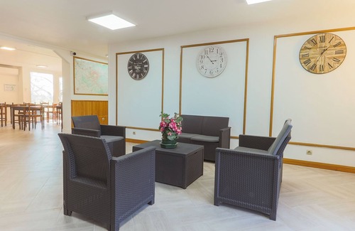 Rambouillet Hotel | Hotel Noctuel