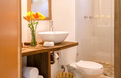 San Pedro Pochutla Hotel | Hotel Noga