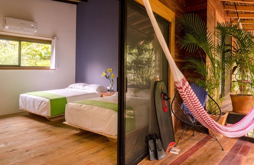 San Pedro Pochutla Hotel | Hotel Noga