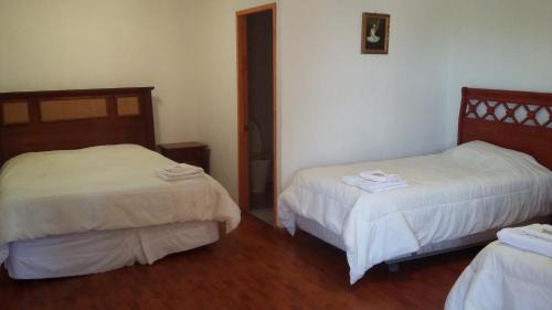 Constitucion Hotel | Hotel Nogal