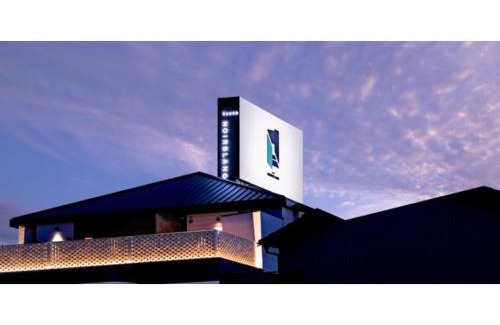 Suruga Ward Hotel | HOTEL Noir Blanc - Vacation STAY 18099v