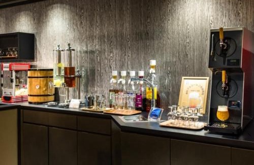 Suruga Ward Hotel | HOTEL Noir Blanc - Vacation STAY 18093v