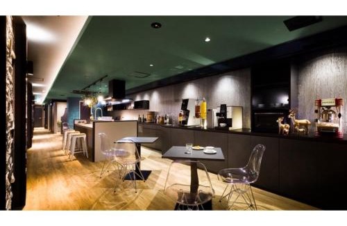 Suruga Ward Hotel | HOTEL Noir Blanc - Vacation STAY 18093v