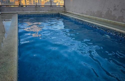 Barrio Abasto Hotel | Hotel Nontue Abasto Buenos Aires