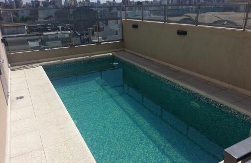 Barrio Abasto Hotel | Hotel Nontue Abasto Buenos Aires