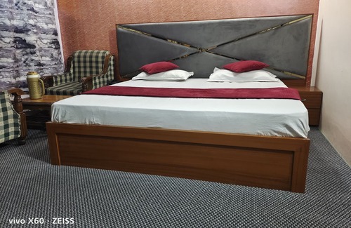 Pahalgam Hotel | Hotel Noor Mahal