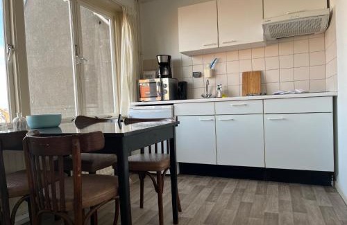 Zandvoort Apartamento | Hotel Noordzee