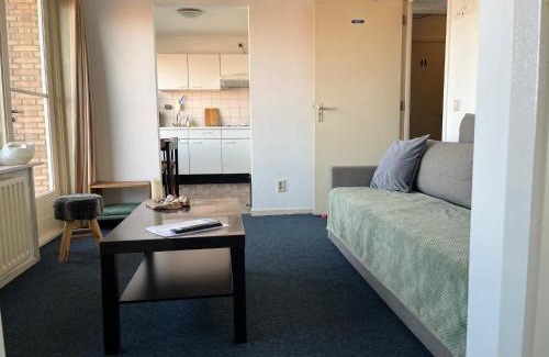 Zandvoort Apartamento | Hotel Noordzee