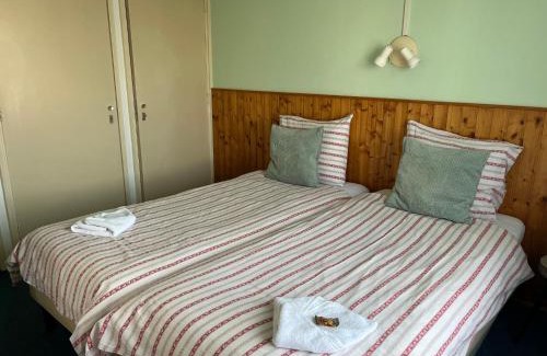 Zandvoort Apartamento | Hotel Noordzee