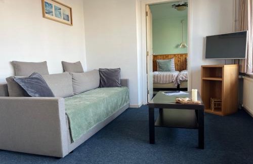 Zandvoort Apartamento | Hotel Noordzee