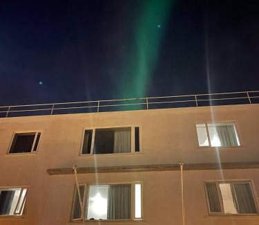 City Center Hotel | Hotel Norðurland