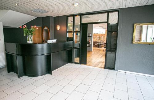 City Center Hotel | Hotel Norðurland