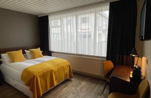 City Center Hotel | Hotel Norðurland