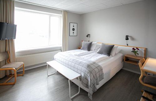 City Center Hotel | Hotel Norðurland