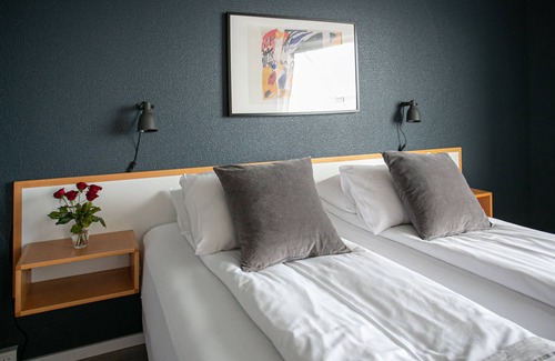 City Center Hotel | Hotel Norðurland