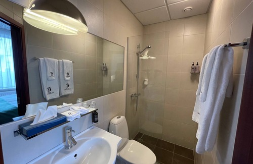 City Center Hotel | Hotel Norðurland