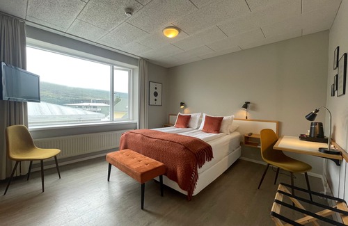 City Center Hotel | Hotel Norðurland