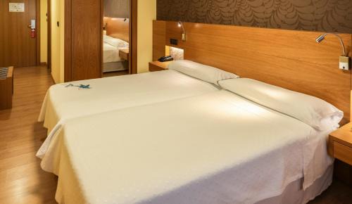 Burela Hotel | Hotel Nordés