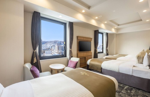 Otaru Hotel | Hotel Nord Otaru