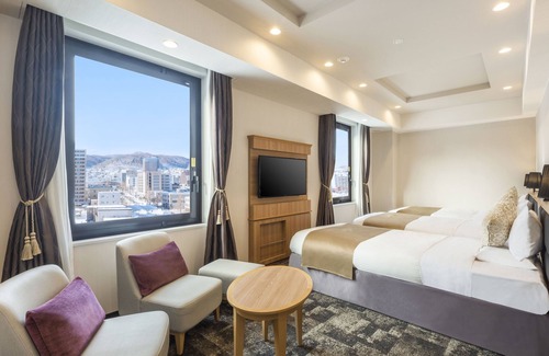 Otaru Hotel | Hotel Nord Otaru