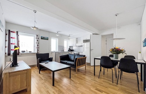 Nuuk Apartamento | Hotel Nordbo City