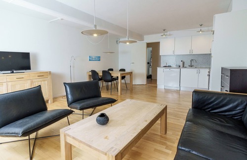 Nuuk Apartamento | Hotel Nordbo City