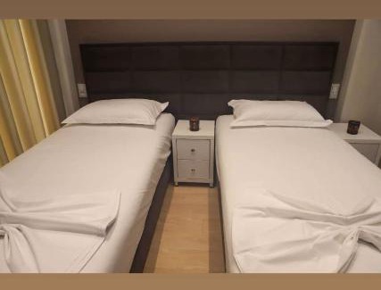 Tirana Hotel | Hotel Nordic AL