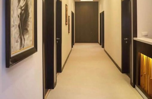 Tirana Hotel | Hotel Nordic AL