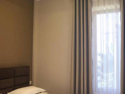 Tirana Hotel | Hotel Nordic AL