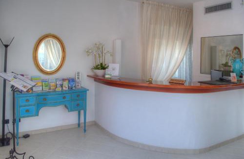 Finale Pia Hotel | Hotel Noris