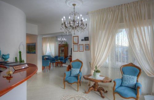 Finale Pia Hotel | Hotel Noris