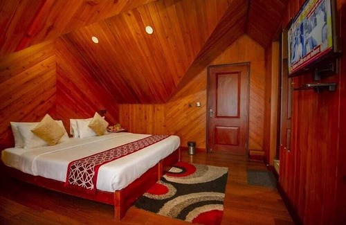 Darjeeling Hotel | HOTEL NORLING RETREAT