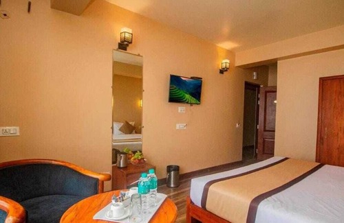 Darjeeling Hotel | HOTEL NORLING RETREAT