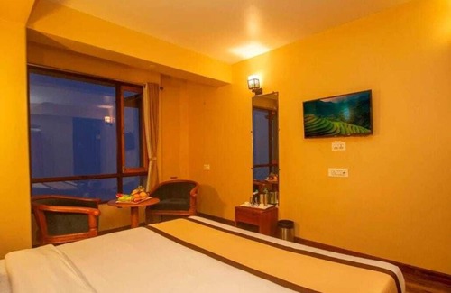Darjeeling Hotel | HOTEL NORLING RETREAT