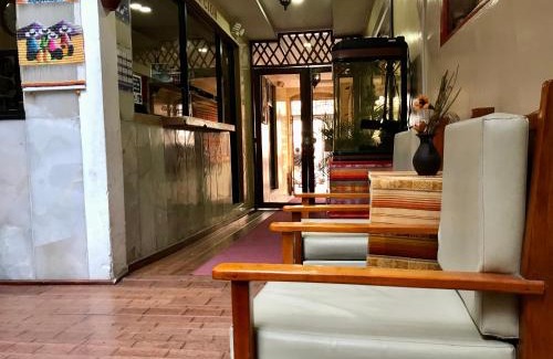 Cuenca Hotel | Hotel Norte