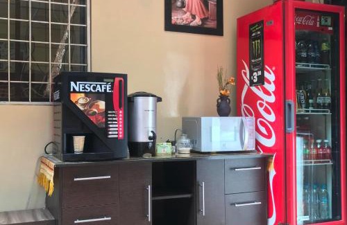 Cuenca Hotel | Hotel Norte