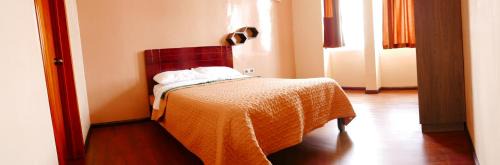 Cuenca Hotel | Hotel Norte