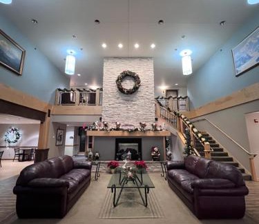 North Pole Hotel | Hotel North Pole