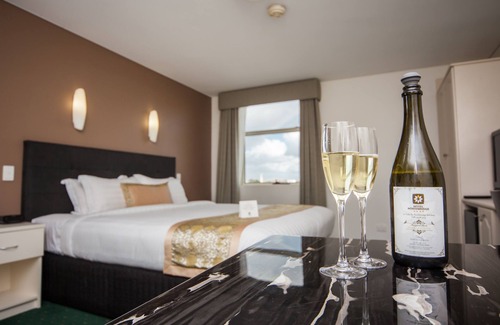 Perth Hotel | Hotel Northbridge