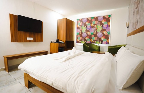 Kharar Hotel | Hotel Northwind Mohali