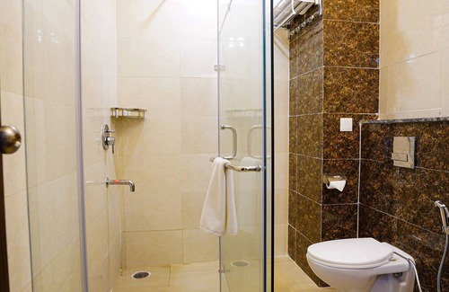 Kharar Hotel | Hotel Northwind Mohali