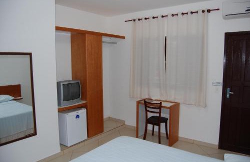 Ilha Comprida Hotel | Hotel Nossa Senhora do Carmo