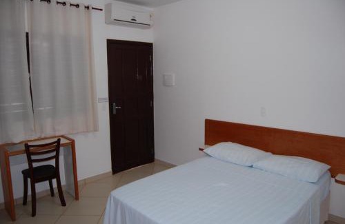 Ilha Comprida Hotel | Hotel Nossa Senhora do Carmo